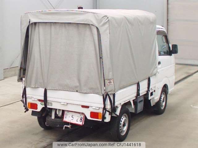 nissan clipper-truck 2017 -NISSAN--Clipper Truck EBD-DR16T--DR16T-256115---NISSAN--Clipper Truck EBD-DR16T--DR16T-256115- image 2