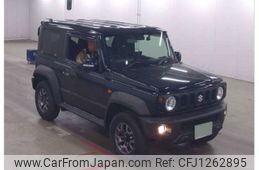 suzuki jimny-sierra 2022 -SUZUKI 【石川 532ｻ 109】--Jimny Sierra 3BA-JB74W--JB74W-155271---SUZUKI 【石川 532ｻ 109】--Jimny Sierra 3BA-JB74W--JB74W-155271-