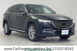 mazda cx-8 2018 -MAZDA--CX-8 3DA-KG2P--KG2P-112348---MAZDA--CX-8 3DA-KG2P--KG2P-112348-