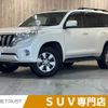 toyota land-cruiser-prado 2015 -TOYOTA--Land Cruiser Prado LDA-GDJ150W--GDJ150-0007726---TOYOTA--Land Cruiser Prado LDA-GDJ150W--GDJ150-0007726- image 1
