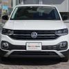 volkswagen t-cross 2020 -VOLKSWAGEN--VW T-Cross 3BA-C1DKR--WVGZZZC1ZLY136609---VOLKSWAGEN--VW T-Cross 3BA-C1DKR--WVGZZZC1ZLY136609- image 5