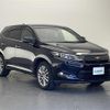 toyota harrier 2013 -TOYOTA--Harrier DBA-ZSU65W--ZSU65-0001516---TOYOTA--Harrier DBA-ZSU65W--ZSU65-0001516- image 1