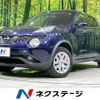 nissan juke 2014 CFJ1791488 image 1