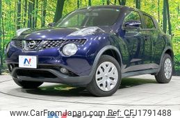 nissan juke 2014 CFJ1791488