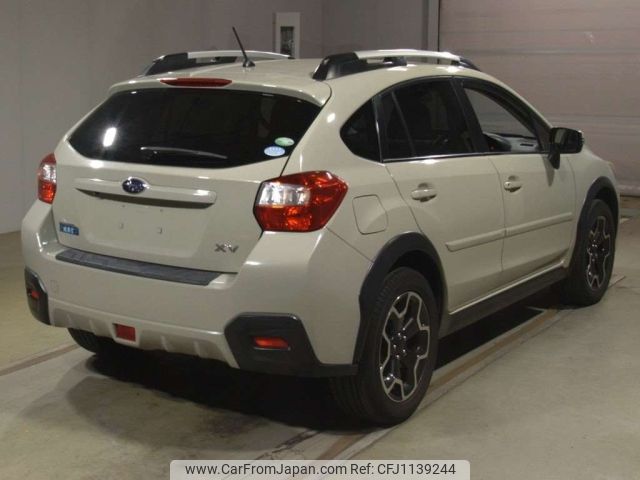 subaru xv 2015 -SUBARU--Subaru XV GP7-087410---SUBARU--Subaru XV GP7-087410- image 2