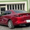 mazda mazda3 2019 -MAZDA--MAZDA3 5BA-BPFP--BPFP-100613---MAZDA--MAZDA3 5BA-BPFP--BPFP-100613- image 15