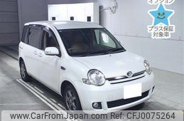 toyota sienta 2013 -TOYOTA 【岐阜 504ﾁ7327】--Sienta NCP81Gｶｲ-5197635---TOYOTA 【岐阜 504ﾁ7327】--Sienta NCP81Gｶｲ-5197635-