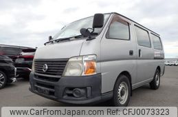 nissan caravan-van 2007 quick_quick_KR-VWE25_VWE25-134225