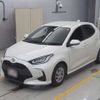 toyota yaris 2020 -TOYOTA--Yaris 5BA-KSP210--KSP210-0013894---TOYOTA--Yaris 5BA-KSP210--KSP210-0013894- image 1