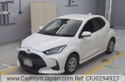 toyota yaris 2020 -TOYOTA--Yaris 5BA-KSP210--KSP210-0013894---TOYOTA--Yaris 5BA-KSP210--KSP210-0013894-