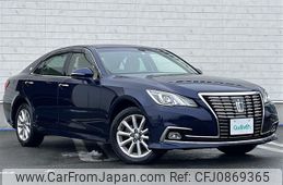 toyota crown 2016 -TOYOTA--Crown DBA-GRS211--GRS211-6006430---TOYOTA--Crown DBA-GRS211--GRS211-6006430-