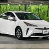 toyota prius 2019 -TOYOTA--Prius DAA-ZVW51--ZVW51-6125829---TOYOTA--Prius DAA-ZVW51--ZVW51-6125829- image 17