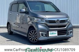honda n-wgn 2017 CFJ1089709