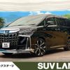 toyota alphard 2018 -TOYOTA--Alphard DAA-AYH30W--AYH30-0070466---TOYOTA--Alphard DAA-AYH30W--AYH30-0070466- image 1