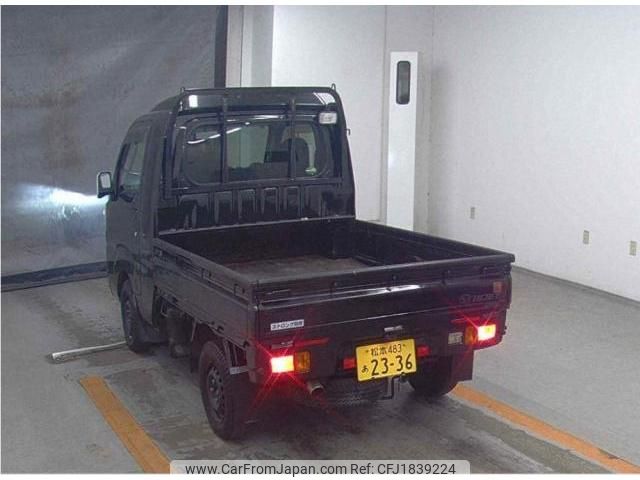 daihatsu hijet-truck 2016 CFJ1839224 image 2