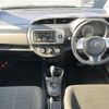 toyota vitz 2016 -TOYOTA--Vitz DBA-KSP130--KSP130-2183613---TOYOTA--Vitz DBA-KSP130--KSP130-2183613- image 17