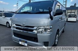 toyota regiusace-van 2019 CFJ1890900