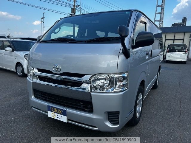 toyota regiusace-van 2019 CFJ1890900 image 1