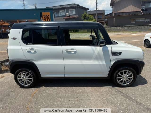 suzuki hustler 2014 CFJ1589489 image 2