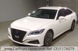 toyota crown 2020 -TOYOTA--Crown AZSH21-1012727---TOYOTA--Crown AZSH21-1012727-