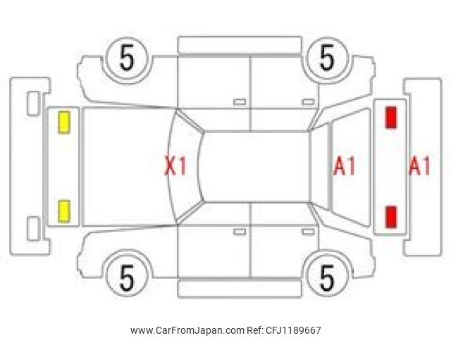 honda n-box 2020 -HONDA--N BOX 6BA-JF3--JF3-1494735---HONDA--N BOX 6BA-JF3--JF3-1494735- image 2