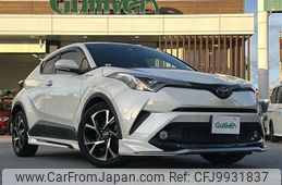 toyota c-hr 2017 -TOYOTA--C-HR DAA-ZYX10--ZYX10-2097794---TOYOTA--C-HR DAA-ZYX10--ZYX10-2097794-