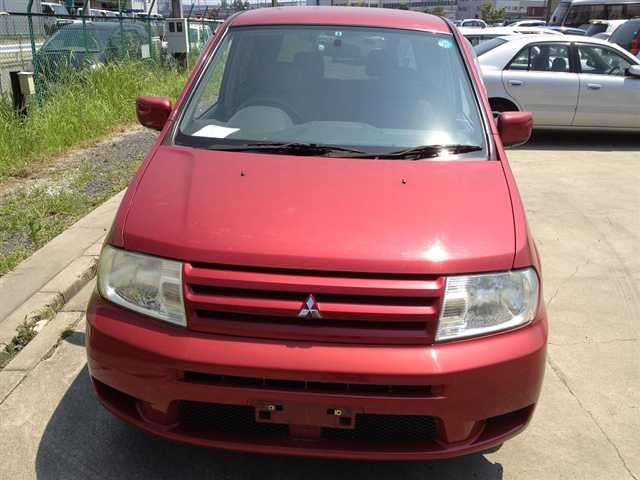 mitsubishi dingo 2001 161130204003 image 1