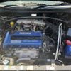 nissan pulsar-series 1998 CFJ1777783 image 9
