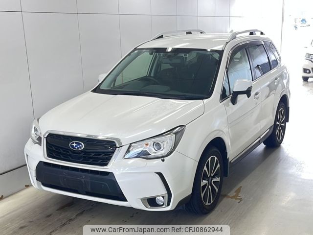 subaru forester 2016 -SUBARU--Forester SJG-031866---SUBARU--Forester SJG-031866- image 1