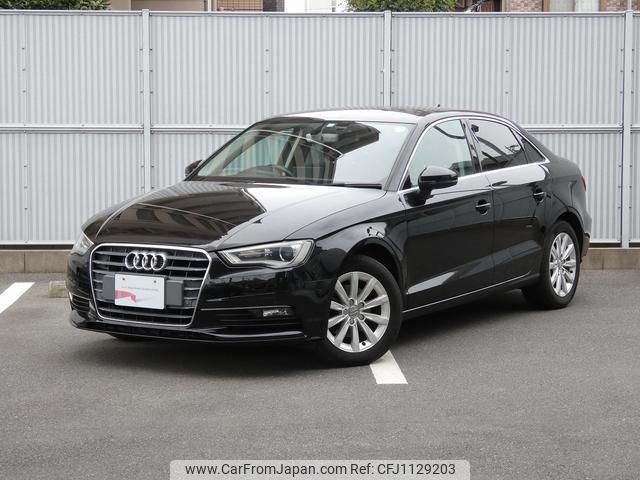 audi a3 2016 quick_quick_8VCXSL_WAUZZZ8V4G1054064 image 2