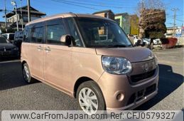 daihatsu move-canbus 2019 -DAIHATSU--Move Canbus LA800S--LA800S-0154096---DAIHATSU--Move Canbus LA800S--LA800S-0154096-