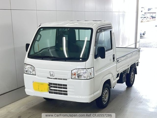 honda acty-truck 2020 -HONDA 【山口 480な6563】--Acty Truck HA8-1503687---HONDA 【山口 480な6563】--Acty Truck HA8-1503687- image 1