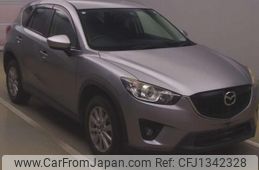 mazda cx-5 2014 quick_quick_LDA-KE2FW_KE2FW-138918