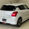 suzuki swift 2017 quick_quick_ZC53S_ZC53S-104505 image 4