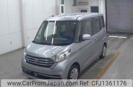 nissan dayz-roox 2018 quick_quick_DBA-B21A_B21A-0406614