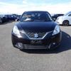 suzuki baleno 2017 NIKYO_TH80711 image 2