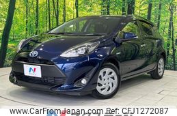 toyota aqua 2018 -TOYOTA--AQUA DAA-NHP10--NHP10-6738434---TOYOTA--AQUA DAA-NHP10--NHP10-6738434-