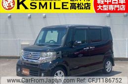 honda n-box 2012 -HONDA--N BOX DBA-JF1--JF1-1033909---HONDA--N BOX DBA-JF1--JF1-1033909-