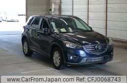 mazda cx-5 2015 NIKYO_SS64503