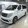nissan elgrand 2009 CFJ1797852 image 1