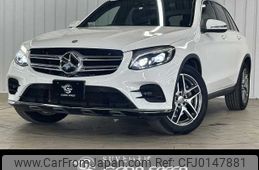 mercedes-benz glc-class 2016 -MERCEDES-BENZ--Benz GLC DBA-253946C--WDC2539462F036006---MERCEDES-BENZ--Benz GLC DBA-253946C--WDC2539462F036006-