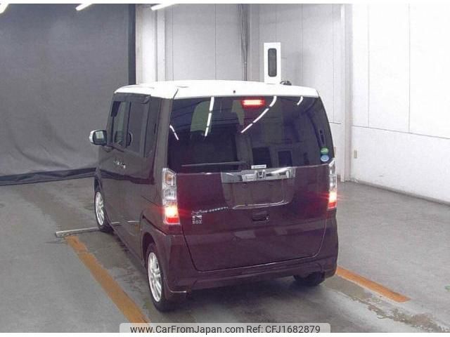 honda n-box 2016 CFJ1682879 image 2