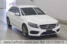 mercedes-benz c-class-station-wagon undefined CFJ1735613