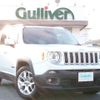 jeep renegade 2017 -CHRYSLER--Jeep Renegade ABA-BU14--1C4BU0000HPF86624---CHRYSLER--Jeep Renegade ABA-BU14--1C4BU0000HPF86624- image 1