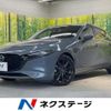 mazda mazda3-fastback 2020 quick_quick_BPEP_BPEP-102458 image 1