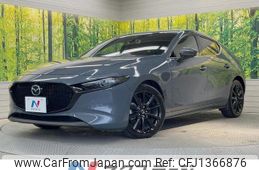 mazda mazda3-fastback 2020 quick_quick_BPEP_BPEP-102458