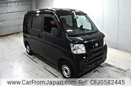 daihatsu hijet-van 2012 -DAIHATSU--Hijet Van S321V-0163686---DAIHATSU--Hijet Van S321V-0163686-