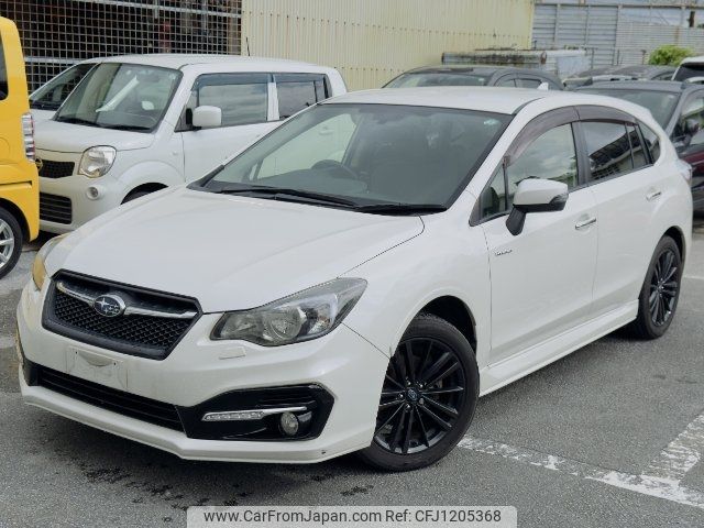 subaru impreza-wagon 2015 -SUBARU--Impreza Wagon GPE--024871---SUBARU--Impreza Wagon GPE--024871- image 1