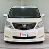 toyota alphard 2008 quick_quick_GGH20W_GGH20-8011096 image 12