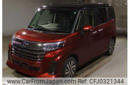 toyota roomy 2021 quick_quick_5BA-M900A_M900A-0575515